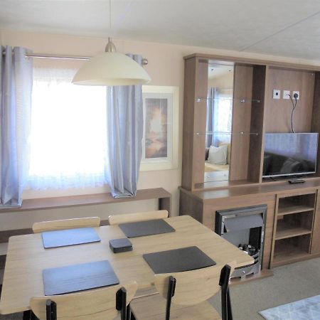 Kingfisher : Seabreeze:- 6 Berth, Enclosed Veranda, Close To Site Shop Инголдмелс Екстериор снимка