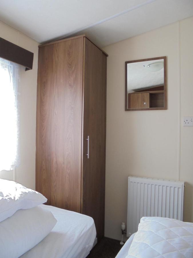 Kingfisher : Seabreeze:- 6 Berth, Enclosed Veranda, Close To Site Shop Инголдмелс Екстериор снимка