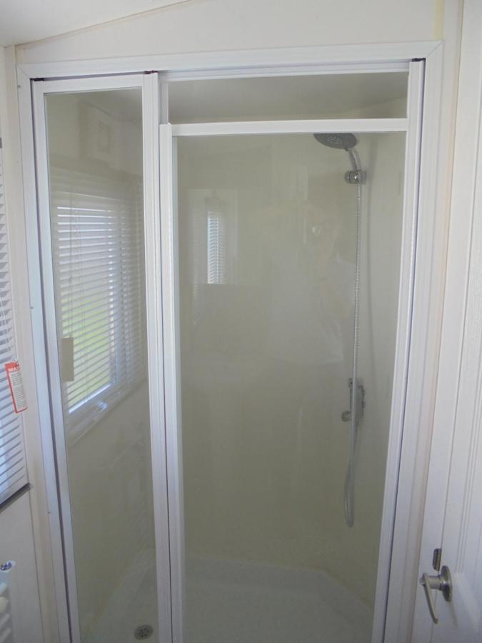 Kingfisher : Seabreeze:- 6 Berth, Enclosed Veranda, Close To Site Shop Инголдмелс Екстериор снимка