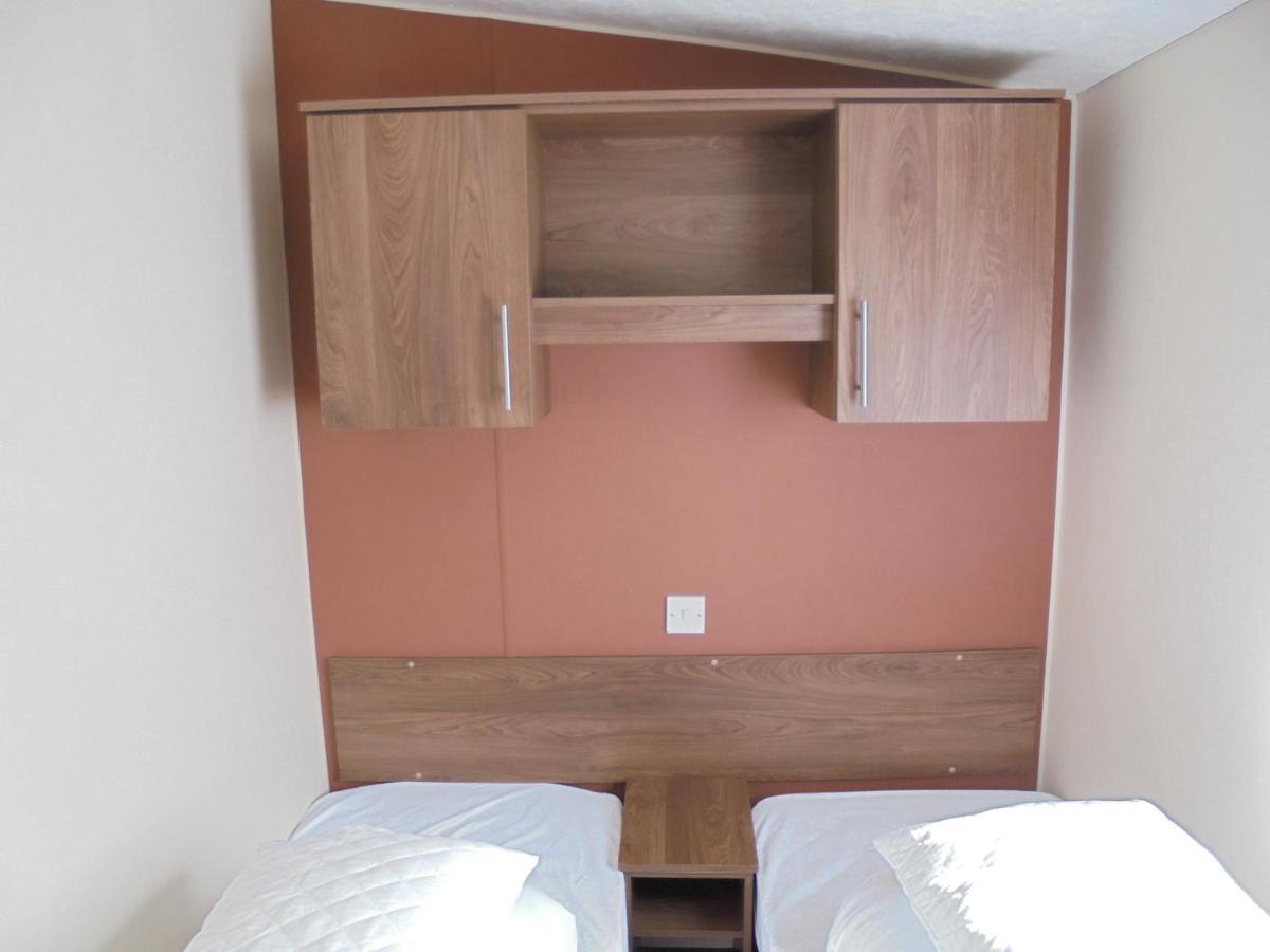 Kingfisher : Seabreeze:- 6 Berth, Enclosed Veranda, Close To Site Shop Инголдмелс Екстериор снимка